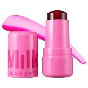 MILK MAKEUP COOLING WATER JELLY TINT in BURST F/S 0.17 Oz. NEW IN BOX!